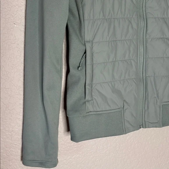 The North Face Women's Mashup Insulated Jacket Small Cabincore Outdoor Puffer - Picture 4 of 7